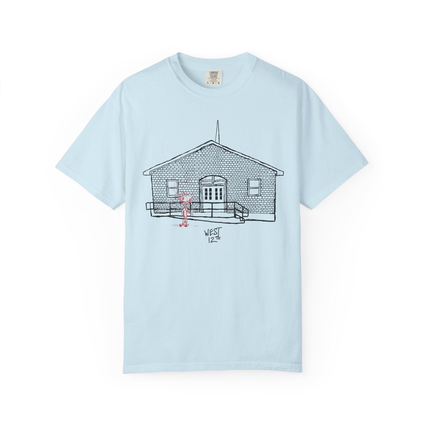 Holy Kitty T-Shirt