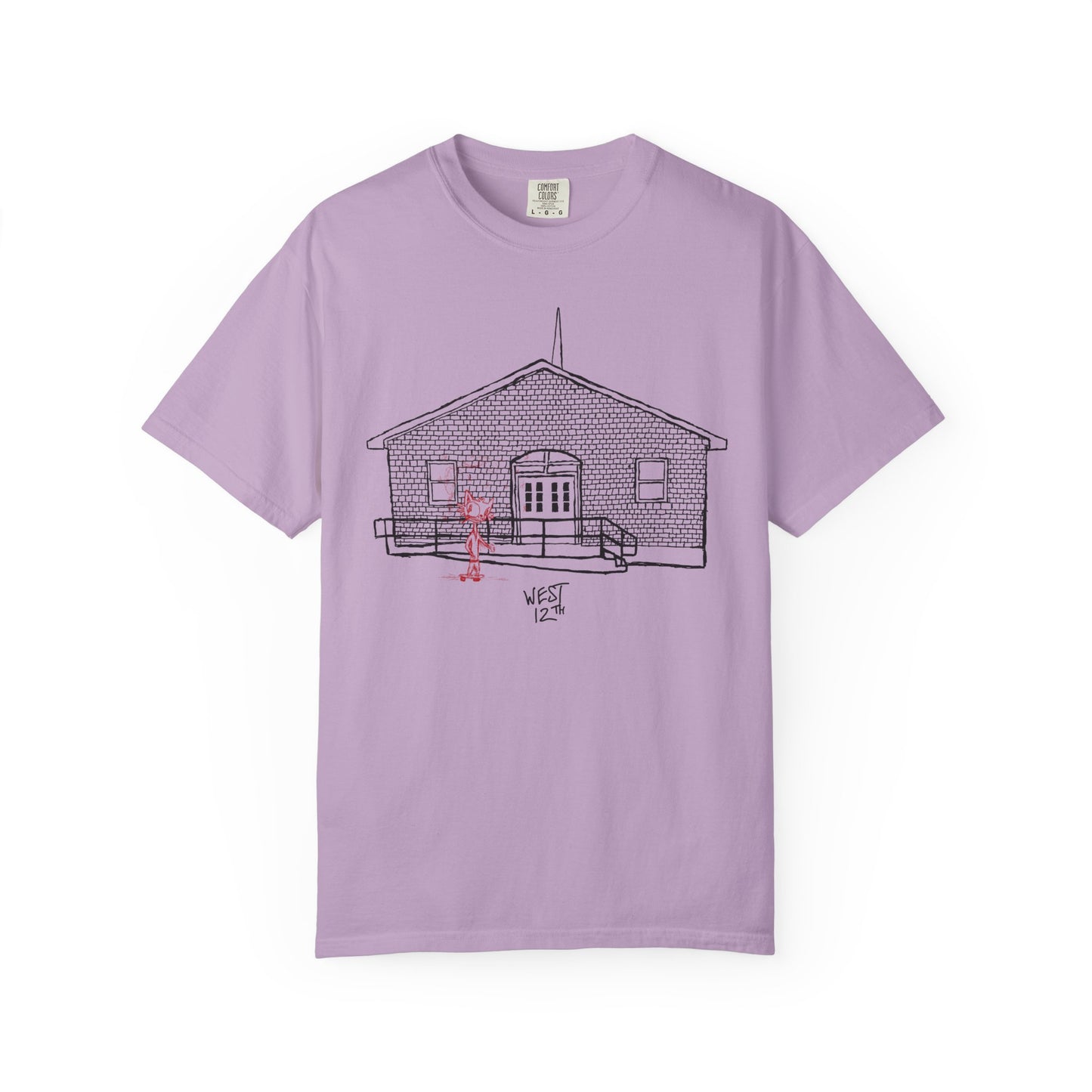 Holy Kitty T-Shirt