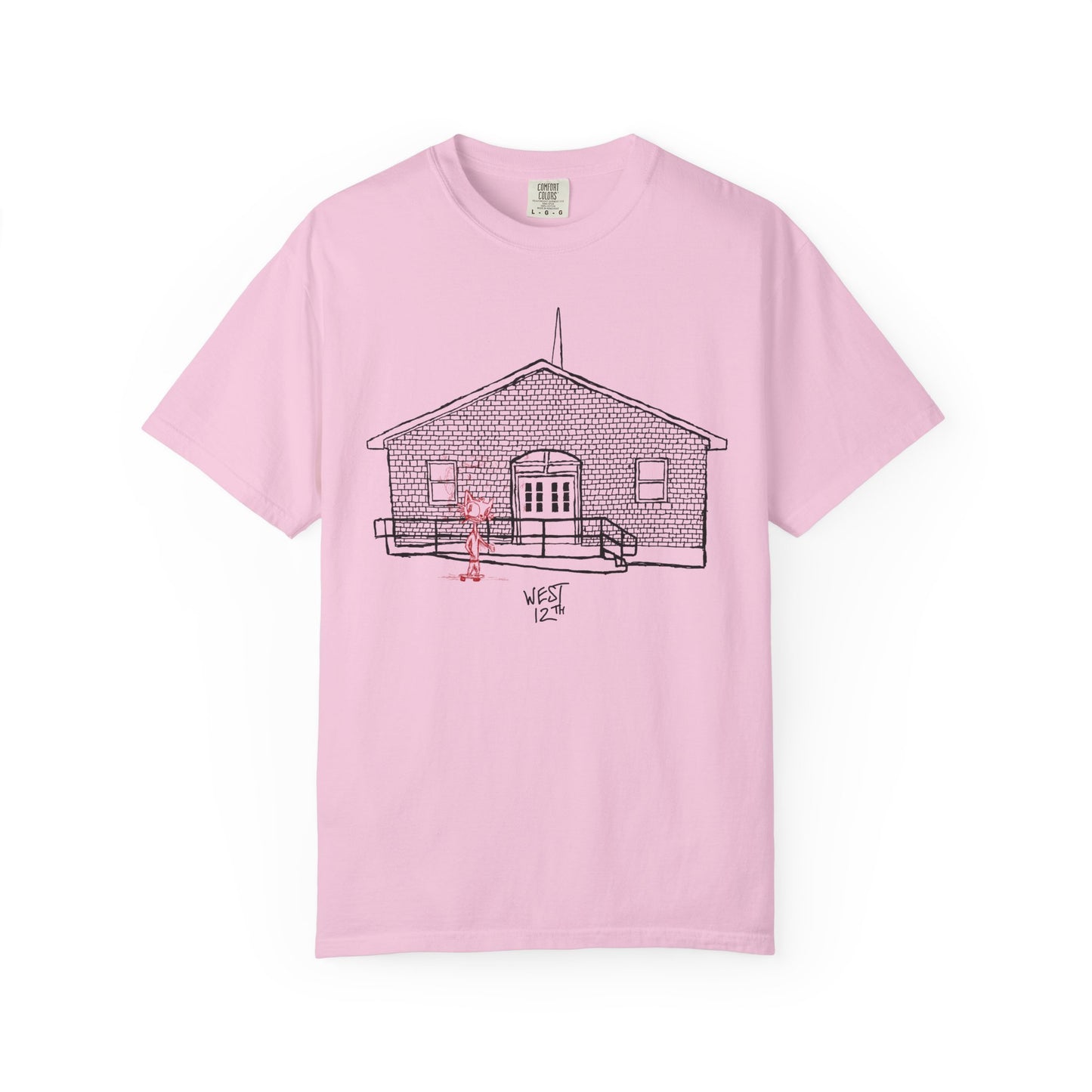 Holy Kitty T-Shirt