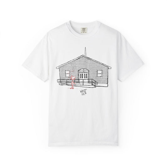 Holy Kitty T-Shirt